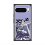 プレミアムスクエアケース with Pixelsnap［ Fate／strange Fake - フランチェスカ・プレラーティ - KVデザイン ］