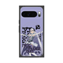 プレミアムスクエアケース with Pixelsnap［ Fate／strange Fake - フランチェスカ・プレラーティ - KVデザイン ］