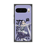 プレミアムスクエアケース with Pixelsnap［ Fate／strange Fake - フランチェスカ・プレラーティ - KVデザイン ］