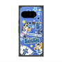 プレミアムスクエアケース with Pixelsnap［ 横浜DeNAベイスターズ - ステッカー ］