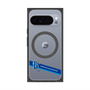 プレミアムスクエアケース with Pixelsnap［ 横浜DeNAベイスターズ - ライン ］