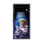 プレミアムスクエアケース with Pixelsnap［ 白猫プロジェクト NEW WORLD'S - カイル - 覚醒フォト ］