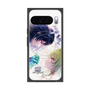 プレミアムスクエアケース with Pixelsnap［ 白猫プロジェクト NEW WORLD'S - エリクス／ユプス - 覚醒フォト ］