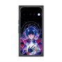 プレミアムスクエアケース with Pixelsnap［ 白猫プロジェクト NEW WORLD'S - シリウス - 覚醒フォト ］