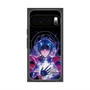 プレミアムスクエアケース with Pixelsnap［ 白猫プロジェクト NEW WORLD'S - シリウス - 覚醒フォト ］