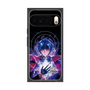 プレミアムスクエアケース with Pixelsnap［ 白猫プロジェクト NEW WORLD'S - シリウス - 覚醒フォト ］