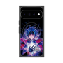 プレミアムスクエアケース with Pixelsnap［ 白猫プロジェクト NEW WORLD'S - シリウス - 覚醒フォト ］