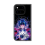 プレミアムスクエアケース with Pixelsnap［ 白猫プロジェクト NEW WORLD'S - シリウス - 覚醒フォト ］