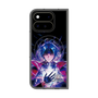 プレミアムスクエアケース with Pixelsnap［ 白猫プロジェクト NEW WORLD'S - シリウス - 覚醒フォト ］