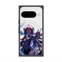 プレミアムスクエアケース with Pixelsnap［ 白猫プロジェクト NEW WORLD'S - イルミナ - 覚醒フォト ］
