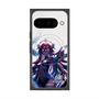 プレミアムスクエアケース with Pixelsnap［ 白猫プロジェクト NEW WORLD'S - イルミナ - 覚醒フォト ］