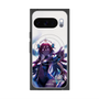 プレミアムスクエアケース with Pixelsnap［ 白猫プロジェクト NEW WORLD'S - イルミナ - 覚醒フォト ］