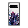 プレミアムスクエアケース with Pixelsnap［ 白猫プロジェクト NEW WORLD'S - イルミナ - 覚醒フォト ］