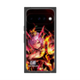 プレミアムスクエアケース with Pixelsnap［ 白猫プロジェクト NEW WORLD'S - オスクロル - 覚醒フォト ］