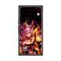 プレミアムスクエアケース with Pixelsnap［ 白猫プロジェクト NEW WORLD'S - オスクロル - 覚醒フォト ］
