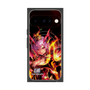 プレミアムスクエアケース with Pixelsnap［ 白猫プロジェクト NEW WORLD'S - オスクロル - 覚醒フォト ］