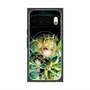 プレミアムスクエアケース with Pixelsnap［ 白猫プロジェクト NEW WORLD'S - シャルロット - 覚醒フォト ］