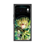 プレミアムスクエアケース with Pixelsnap［ 白猫プロジェクト NEW WORLD'S - シャルロット - 覚醒フォト ］