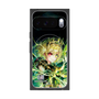 プレミアムスクエアケース with Pixelsnap［ 白猫プロジェクト NEW WORLD'S - シャルロット - 覚醒フォト ］