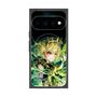 プレミアムスクエアケース with Pixelsnap［ 白猫プロジェクト NEW WORLD'S - シャルロット - 覚醒フォト ］
