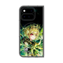 プレミアムスクエアケース with Pixelsnap［ 白猫プロジェクト NEW WORLD'S - シャルロット - 覚醒フォト ］