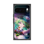 プレミアムスクエアケース with Pixelsnap［ 白猫プロジェクト NEW WORLD'S - ユプス - 覚醒フォト ］