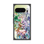 プレミアムスクエアケース with Pixelsnap［ 白猫プロジェクト NEW WORLD'S - エリクス／ユプス ］