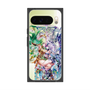 プレミアムスクエアケース with Pixelsnap［ 白猫プロジェクト NEW WORLD'S - エリクス／ユプス ］