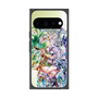 プレミアムスクエアケース with Pixelsnap［ 白猫プロジェクト NEW WORLD'S - エリクス／ユプス ］