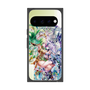 プレミアムスクエアケース with Pixelsnap［ 白猫プロジェクト NEW WORLD'S - エリクス／ユプス ］