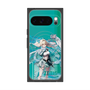 プレミアムスクエアケース with Pixelsnap［ 白猫プロジェクト NEW WORLD'S - ゼティス ］