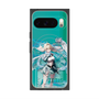 プレミアムスクエアケース with Pixelsnap［ 白猫プロジェクト NEW WORLD'S - ゼティス ］