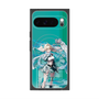 プレミアムスクエアケース with Pixelsnap［ 白猫プロジェクト NEW WORLD'S - ゼティス ］