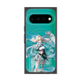 プレミアムスクエアケース with Pixelsnap［ 白猫プロジェクト NEW WORLD'S - ゼティス ］