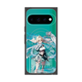 プレミアムスクエアケース with Pixelsnap［ 白猫プロジェクト NEW WORLD'S - ゼティス ］
