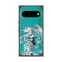 プレミアムスクエアケース with Pixelsnap［ 白猫プロジェクト NEW WORLD'S - ゼティス ］