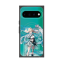 プレミアムスクエアケース with Pixelsnap［ 白猫プロジェクト NEW WORLD'S - ゼティス ］