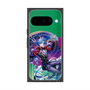 プレミアムスクエアケース with Pixelsnap［ 白猫プロジェクト NEW WORLD'S - シリウス ］