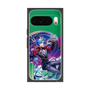 プレミアムスクエアケース with Pixelsnap［ 白猫プロジェクト NEW WORLD'S - シリウス ］
