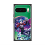 プレミアムスクエアケース with Pixelsnap［ 白猫プロジェクト NEW WORLD'S - シリウス ］