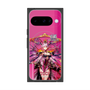 プレミアムスクエアケース with Pixelsnap［ 白猫プロジェクト NEW WORLD'S - オスクロル ］