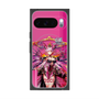 プレミアムスクエアケース with Pixelsnap［ 白猫プロジェクト NEW WORLD'S - オスクロル ］