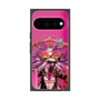プレミアムスクエアケース with Pixelsnap［ 白猫プロジェクト NEW WORLD'S - オスクロル ］