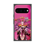 プレミアムスクエアケース with Pixelsnap［ 白猫プロジェクト NEW WORLD'S - オスクロル ］