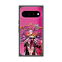 プレミアムスクエアケース with Pixelsnap［ 白猫プロジェクト NEW WORLD'S - オスクロル ］
