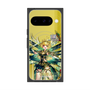 プレミアムスクエアケース with Pixelsnap［ 白猫プロジェクト NEW WORLD'S - シャルロット ］