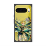 プレミアムスクエアケース with Pixelsnap［ 白猫プロジェクト NEW WORLD'S - シャルロット ］