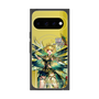 プレミアムスクエアケース with Pixelsnap［ 白猫プロジェクト NEW WORLD'S - シャルロット ］