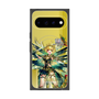 プレミアムスクエアケース with Pixelsnap［ 白猫プロジェクト NEW WORLD'S - シャルロット ］