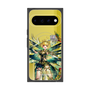 プレミアムスクエアケース with Pixelsnap［ 白猫プロジェクト NEW WORLD'S - シャルロット ］